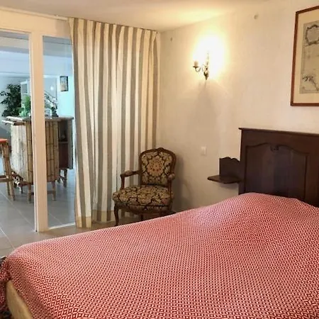 Apartamento Coutain Face *