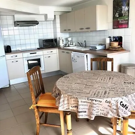 Coutain Face * Agon-Coutainville