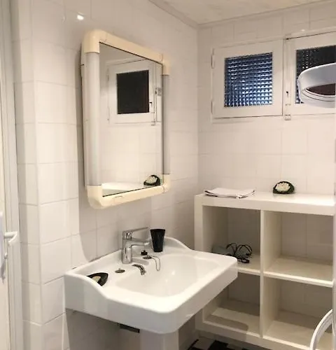 Coutain Face דירה *