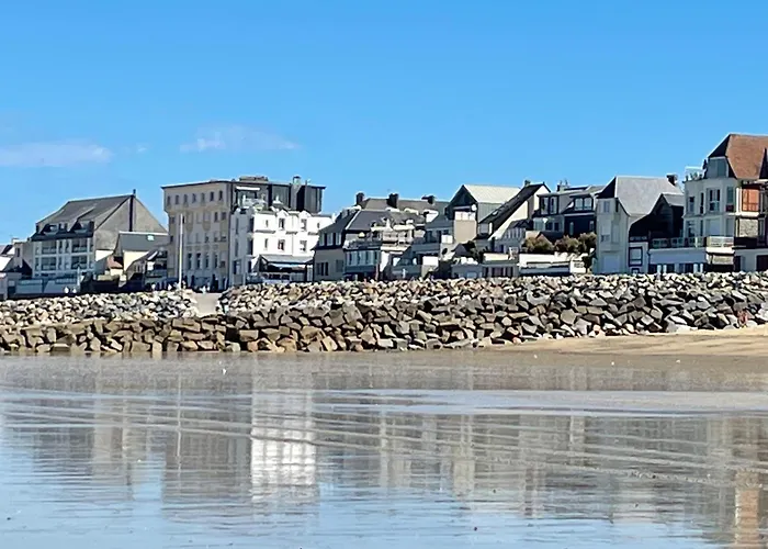 Coutain Face דירה